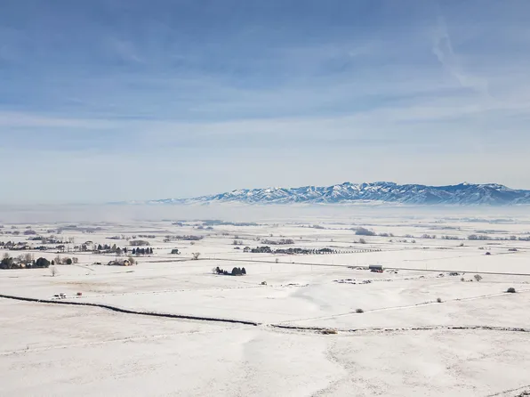 5307 W 3100 S, Wellsville, UT 84339