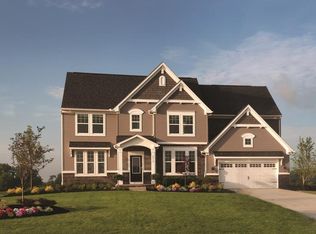 5416 Drayton Hall, Valley City, OH 44280