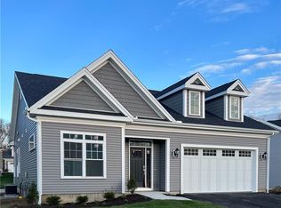 55 Twin Oaks Trl #194, Beacon Falls, CT 06403