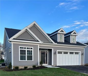 55 Twin Oaks Trail #194, Beacon Falls, CT, 06403