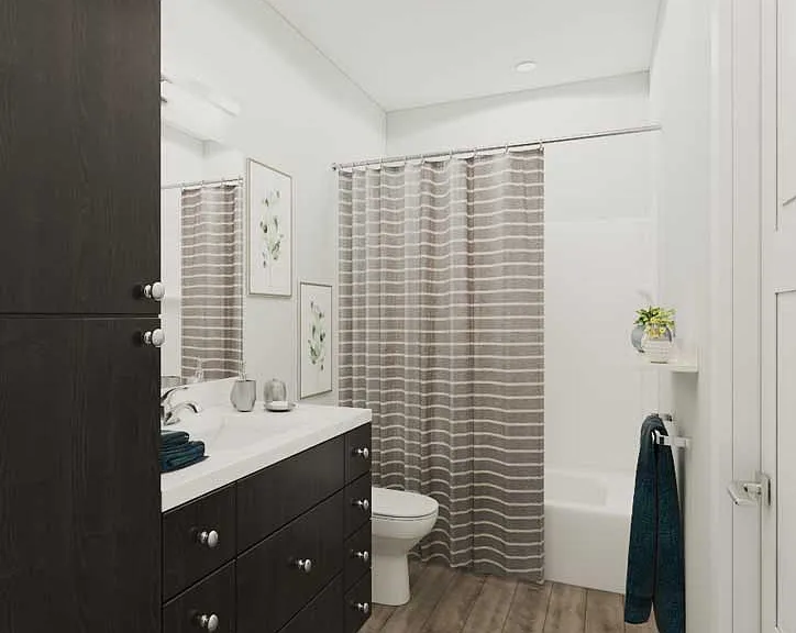 ivi Apartments — Photo 9