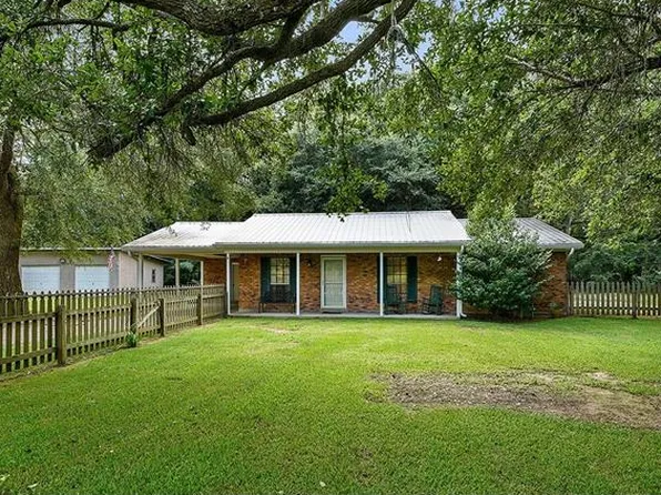 80209 N Willie Rd, Folsom, LA 70437