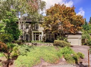 15315 SW Lark Ln, Beaverton, OR 97007