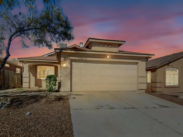 9919 Bridle Falls Ave SW, Albuquerque, NM 87121