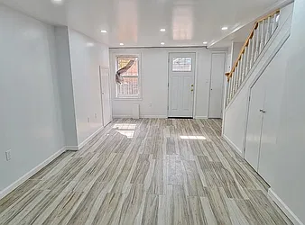 Rented by BLS Realty