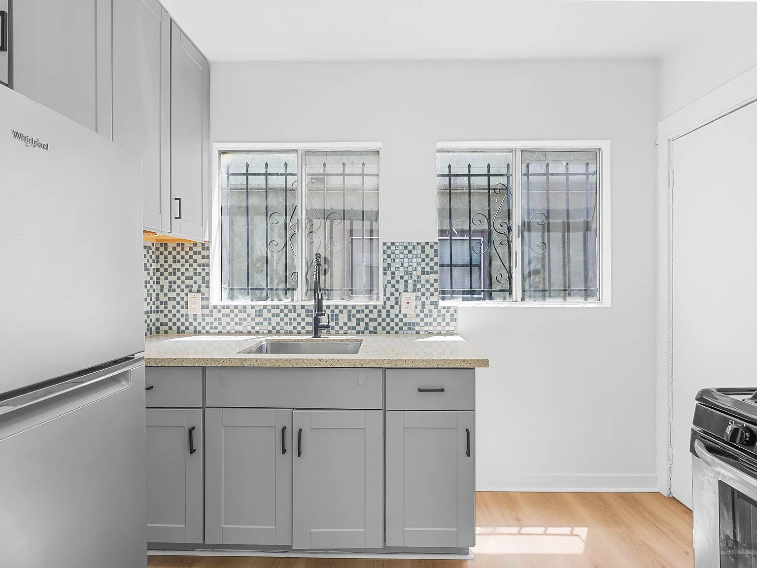 1 bed, $1,395 — Photo 2
