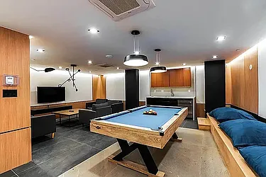 Rented by Highline Residential