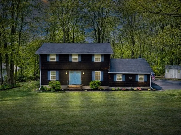 43 Old Mill Dr, Denville Twp., NJ 07834