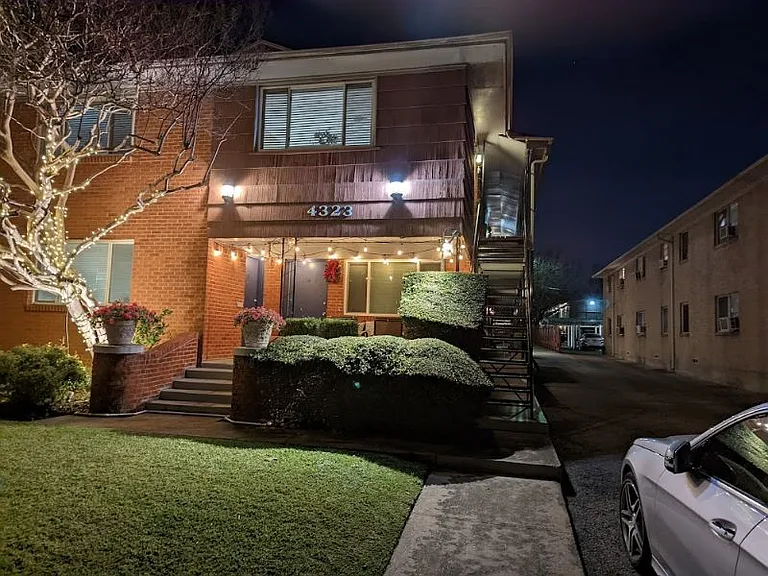 4323 McKinney Ave #7A — Photo 10