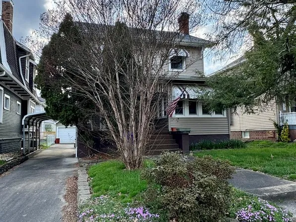 2311 Sunrise Ave, Portsmouth, OH 45662