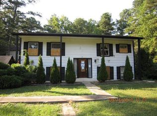 2605 Youth Monroe Rd, Monroe, GA 30655