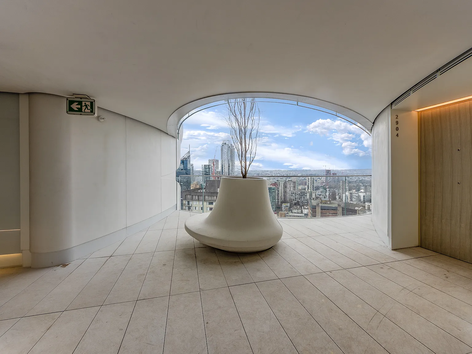 1 bed, 525 sqft, $3,200 — Photo 3