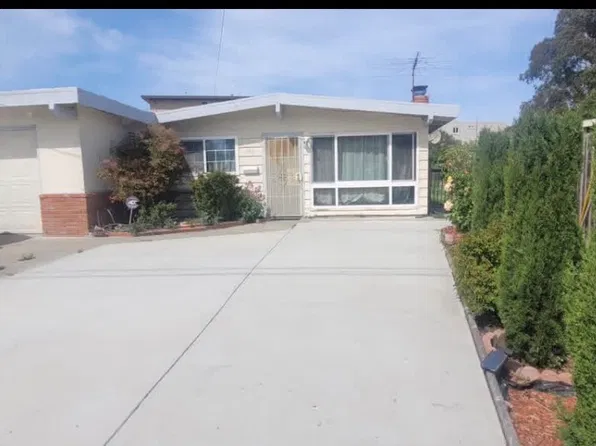 (undisclosed Address), San Pablo, CA 94806