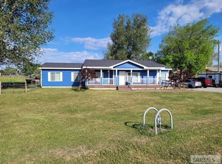 1282 N 1100 E, Shelley, ID 83274