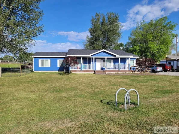 1282 N 1100 E, Shelley, ID 83274