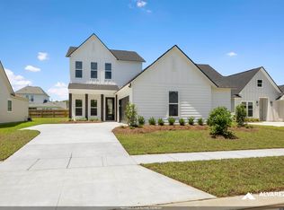 40176 Belle Trace Ave, Gonzales, LA 70737