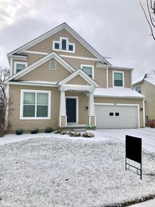 English Turn Dr, Grove City, OH, 43123