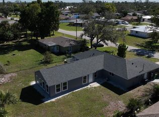 3164 Depew Ave, Pt Charlotte, FL 33952