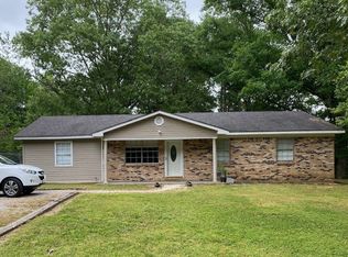 4 County Road 4062, Oxford, MS 38655