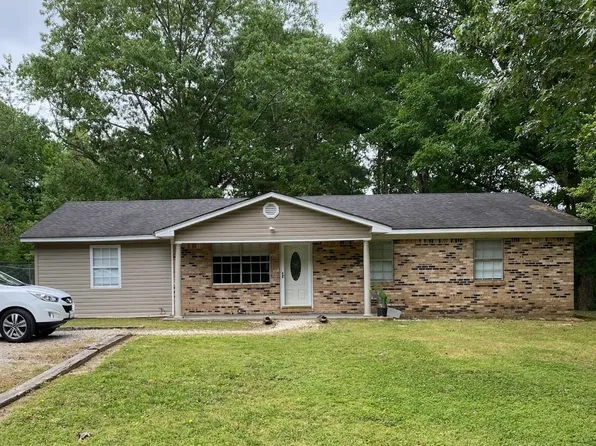 4 County Road 4062, Oxford, MS 38655