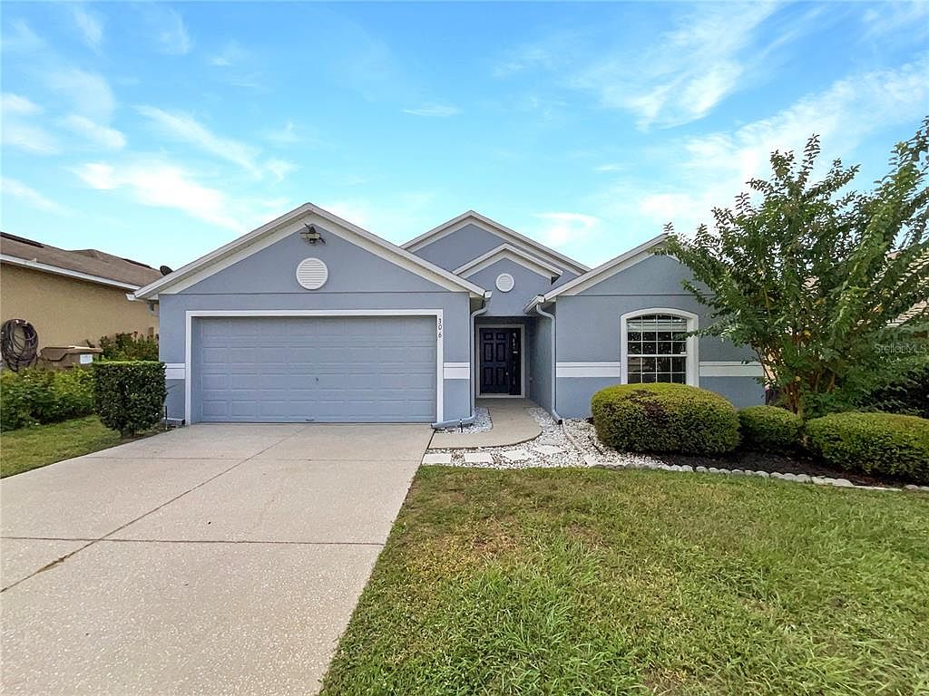 306 Red Kite Dr, Groveland, FL 34736 | Zillow