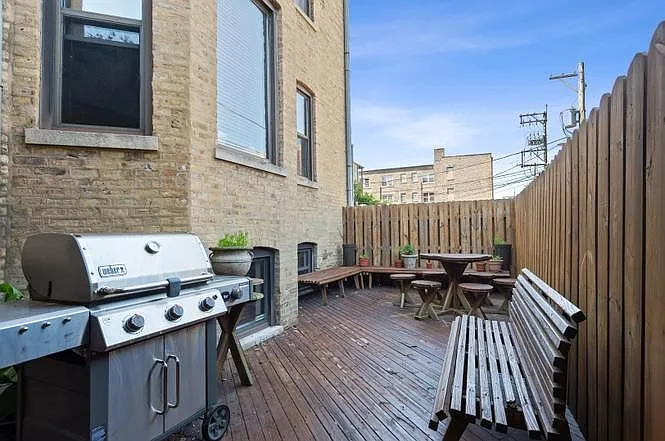 4011 N Kenmore Ave #201 — Photo 12