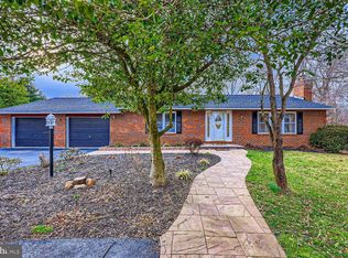 4074 Federal Hill Rd, Jarrettsville, MD 21084