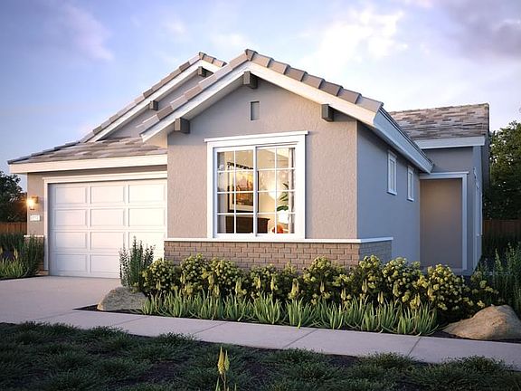 Bay Area Bungalow