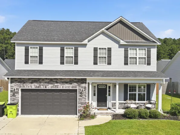 114 Station Yard Road, New Bern, NC 28562
