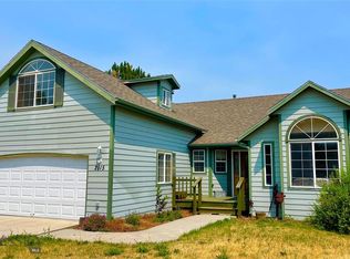 2115 Maplewood St, Bozeman, MT 59718