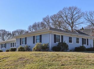 108 Lucerne Avenue, Falmouth, MA 02540
