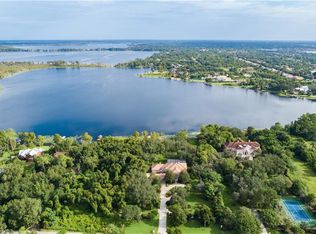 9221 Charles E Limpus Rd, Orlando, FL 32836