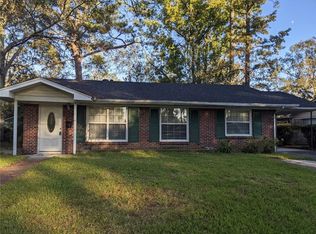 1007 Belvedere Dr, Mobile, AL 36606