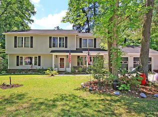 218 Towhee Dr, Summerville, SC 29485