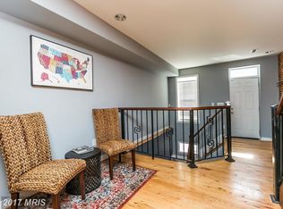 830 Woodward St, Baltimore, MD 21230
