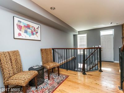 830 Woodward St, Baltimore, MD, 21230