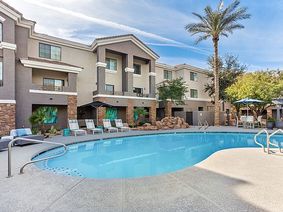 2nd image of 7677 W Paradise Ln APT 1019