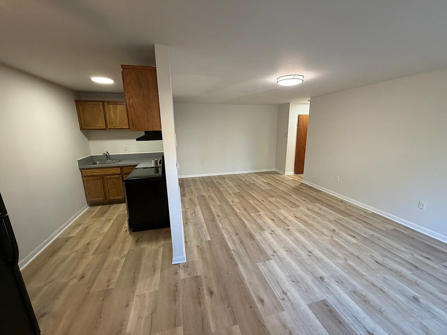 1 bed, 700 sqft, $1,675 — Photo 4