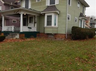 419 Wellington Ave, Rochester, NY 14619