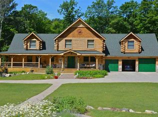 1490 Meier Dr, Traverse City, MI 49686