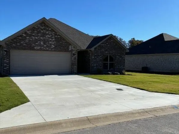 4578 Plymouth St, Jonesboro, AR 72405