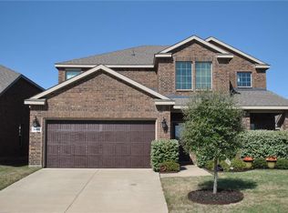 2104 Meadow View Dr, Princeton, TX 75407