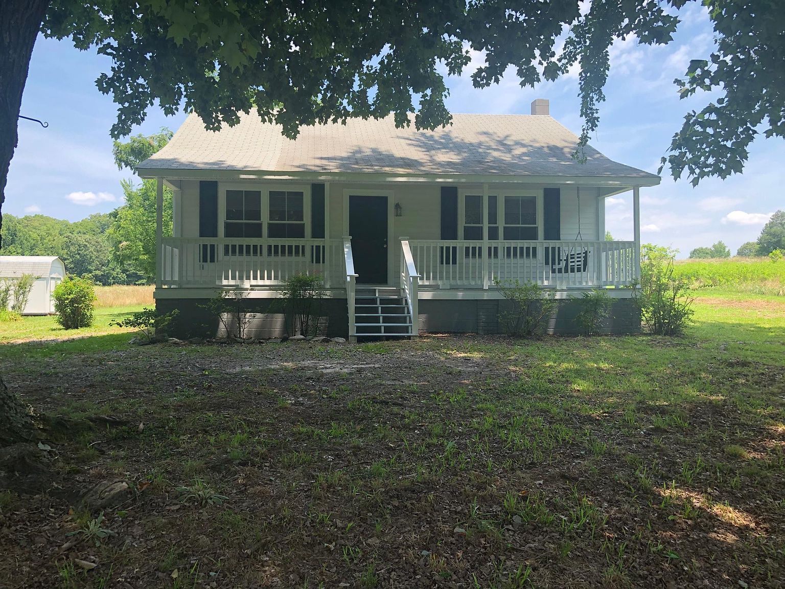 5501 Good Hope Rd, Lanexa, VA 23089 Zillow