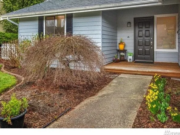 7808 Insel Ave, Gig Harbor, WA 98335