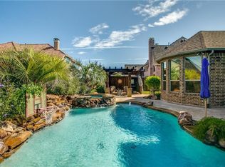 4114 Glenhurst Ln, Frisco, TX 75033
