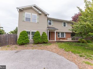 8233 Brandon Dr, Millersville, MD 21108