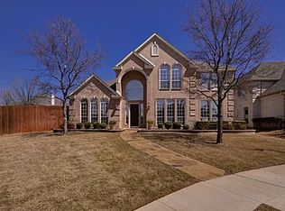 3201 Sedona Ln, Plano, TX 75025