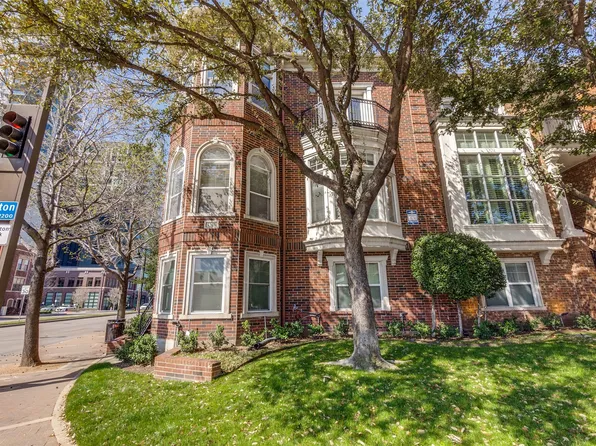 2205 Canton St APT 101, Dallas, TX 75201