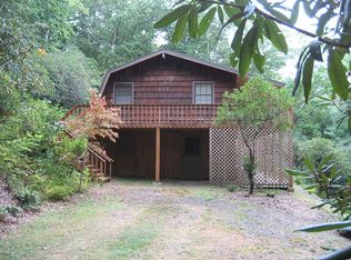 111 Fox Trot Drive, Meadows of Dan, VA 24120