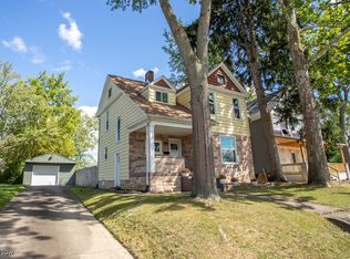 131 Gilbert Ave, Niles, OH 44446